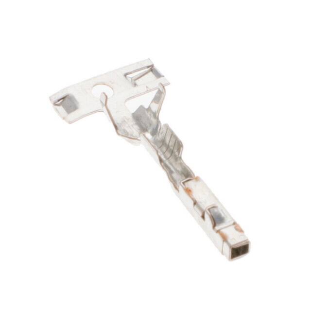 1670146-1 TE Connectivity AMP Connectors  Contacts de connecteur rectangulaires